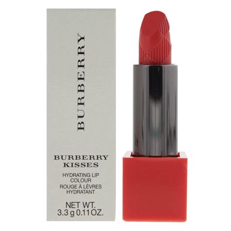 Burberry Kisses Hydrating Lip Colour 